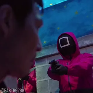 👊