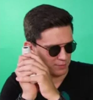 😎