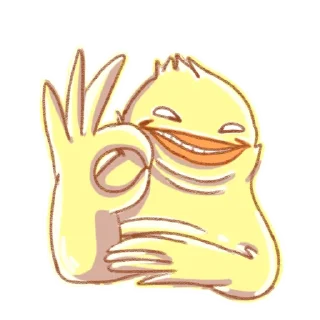 👌