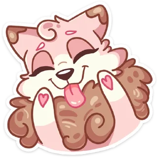 😋