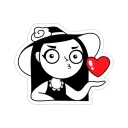 ❤