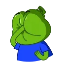 🐸