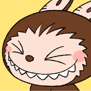 😆