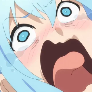 😨