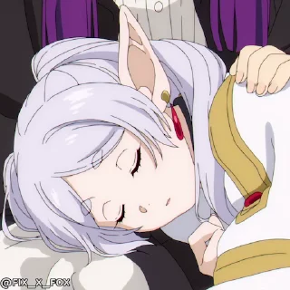 😴