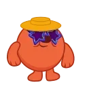 The Memes Смешарики @MoiStikiBot