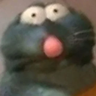 😴