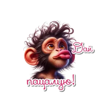 🐵