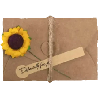 💌