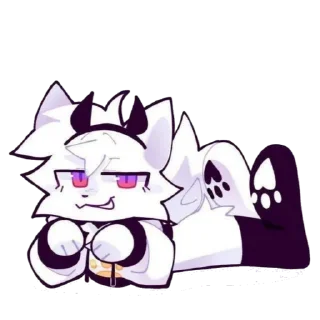 😈