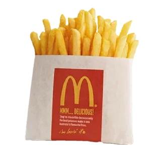 🍟