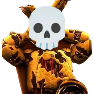 💀