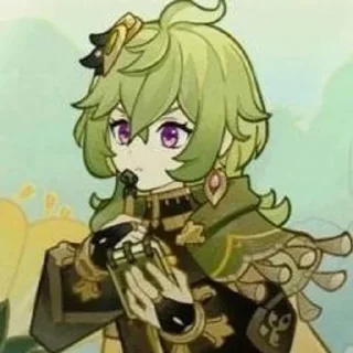 🍃