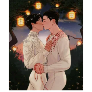 💋