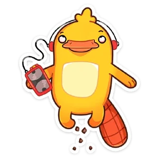 🦆