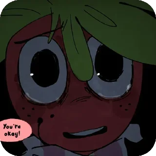😢