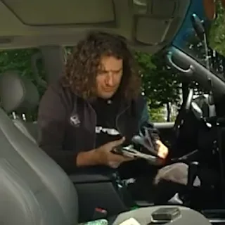 ☝️