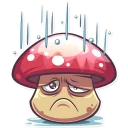 ☔