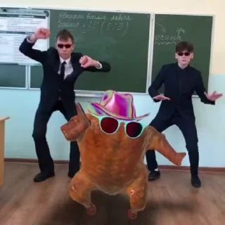 🕺