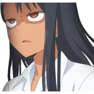 😠