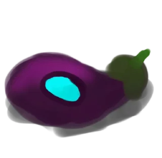 🍆