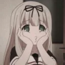 😚