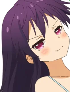 😏