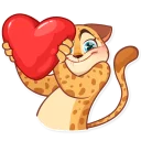 ❤