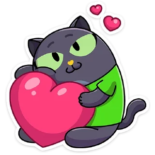 ❤️