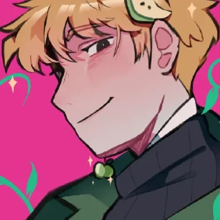 🍏