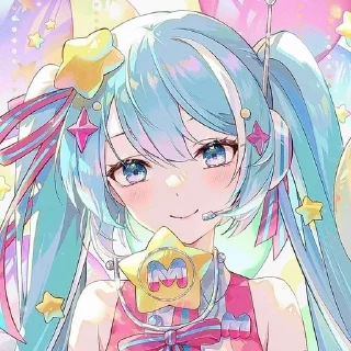 💙