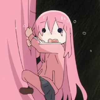 😭