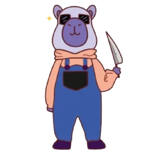 🔪