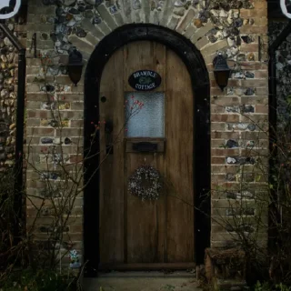 🚪