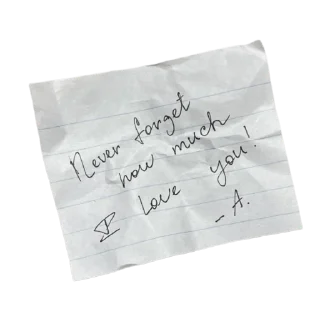 💌