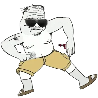 🕺