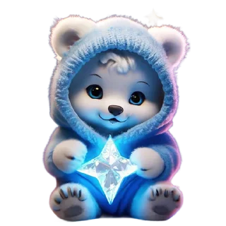 🐻‍❄️
