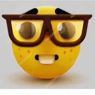 🤓
