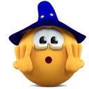 😱