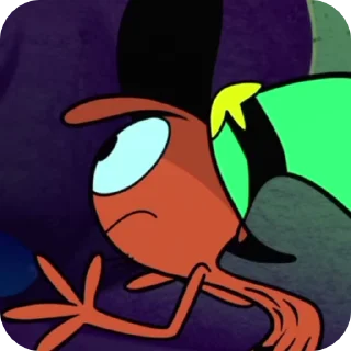 😏