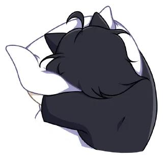 😴