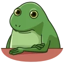 🐸
