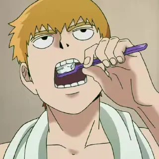 🦷