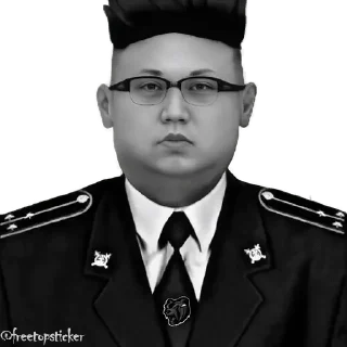 👮‍♂️