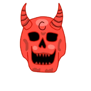 💀