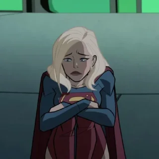 🦸‍♀