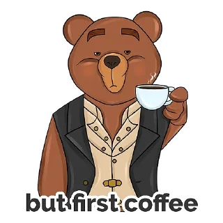 ☕️