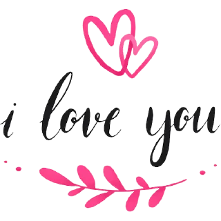 ❤️