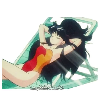 🏖