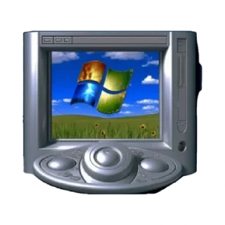 🖥️